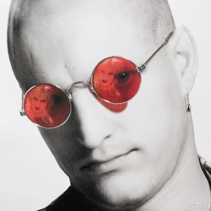 Meet your Posher, Erick